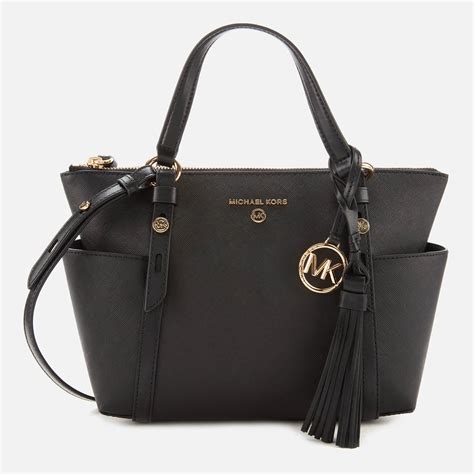 michael kors nomad small convertible tote|Michael Kors Nomad Tote Bag .